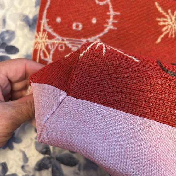 Hello Kitty tote - Picture 9 of 12